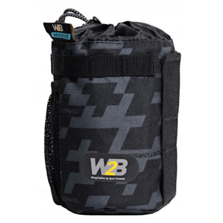 Сумка на кермо Sport Arsenal Art. 626