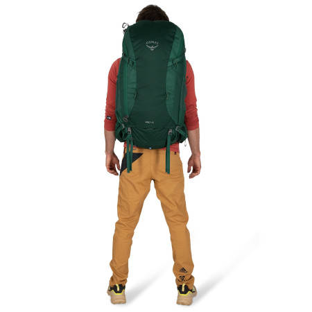 Туристичний рюкзак Osprey Volt 45