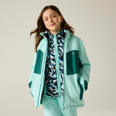 Дитяча куртка Dare 2b Rip It Jacket WtrBalet/Med