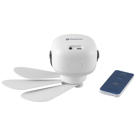 Вентилятор Outwell Aurelios Rechargeable Fan