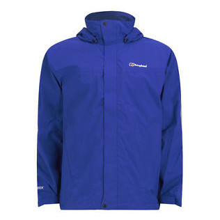 Куртка Berghaus Bowfell M синій