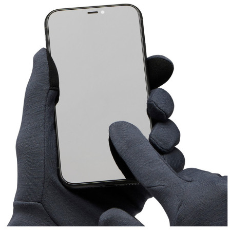 Рукавиці Black Diamond Midweight Wool Liners