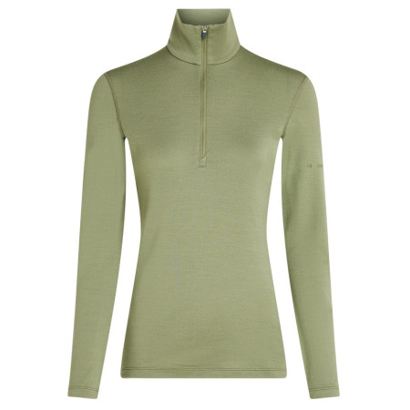 Жіноча кофта Icebreaker W 260 Tech LS Half Zip