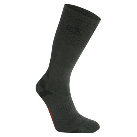 Шкарпетки Craghoppers NosiLife Adventure Socks чорний BlckPep/Blck