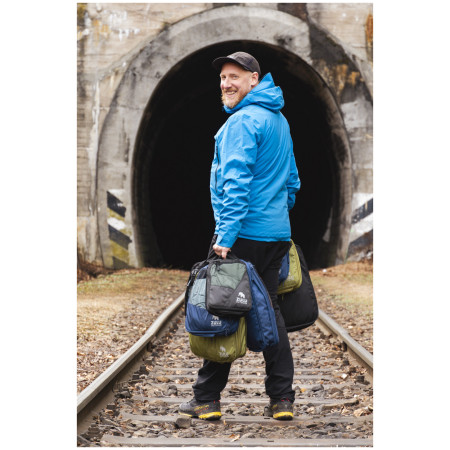 Дорожній органайзер Zulu Compression Cube S