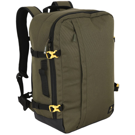 Рюкзак Zulu Aero 36 L зелений green