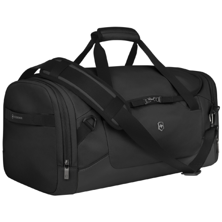 Дорожня сумка Victorinox Altmont Modern 2-Way Bag чорний black