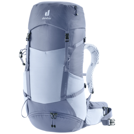 Жіночий рюкзак Deuter Futura 30 SL синій polar-bluejay
