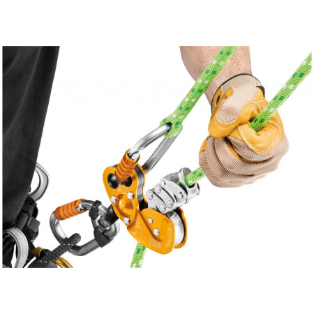 Прусик Petzl ZigZag Plus
