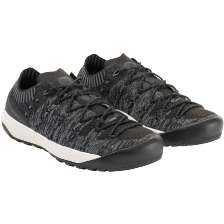 Жіночі черевики Mammut Hueco Knit Low Women чорний BlackTitanium