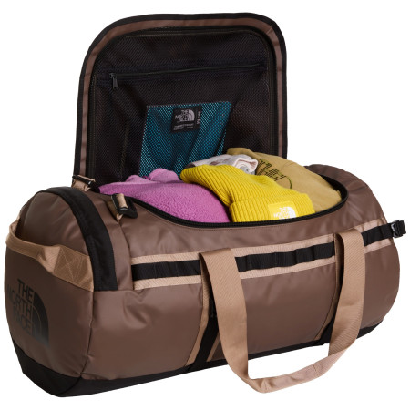 Дорожня сумка The North Face Base Camp Duffel - M