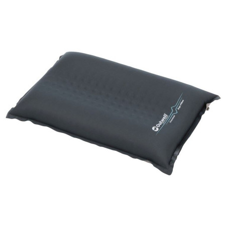 Самонадувна подушка Outwell Dreamboat Ergo Pillow синій