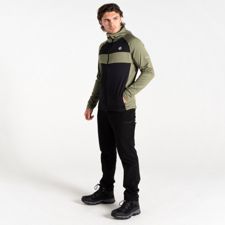 Чоловіча толстовка Dare 2b Touring II Stretch