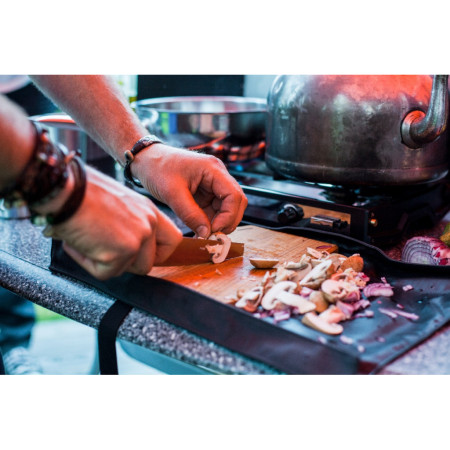 Кухонний ніж Primus CampFire Knife Small