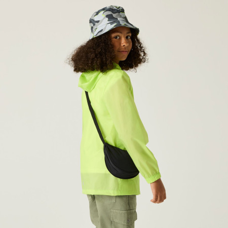 Дитяча куртка Regatta Kids’ Pack-It Jacket III Sharp Green
