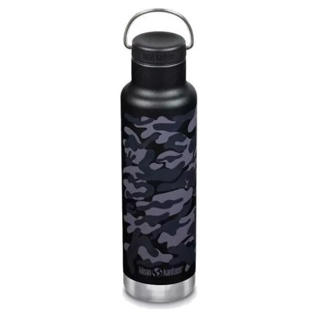 Термопляшка Klean Kanteen Insulated Classic 592 ml