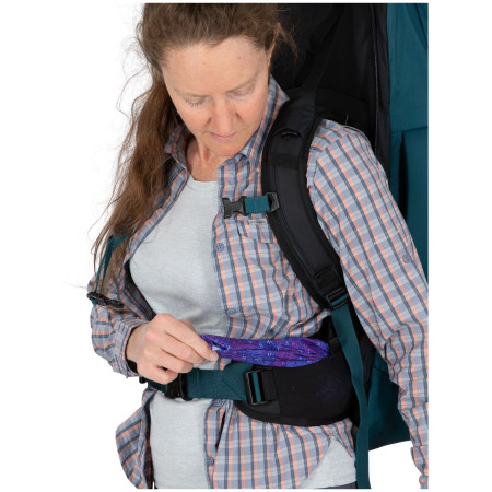 Дорожня сумка Osprey Fairview 70