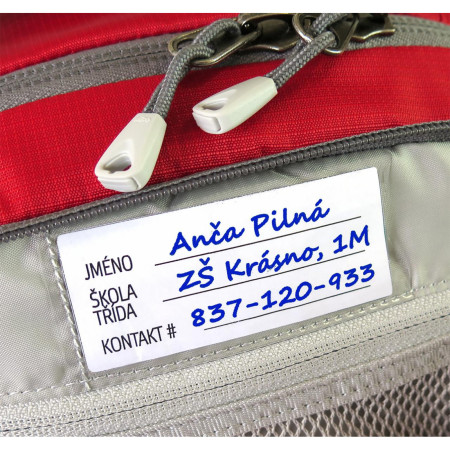 Шкільний рюкзак Boll School Mate 20 Giraffe