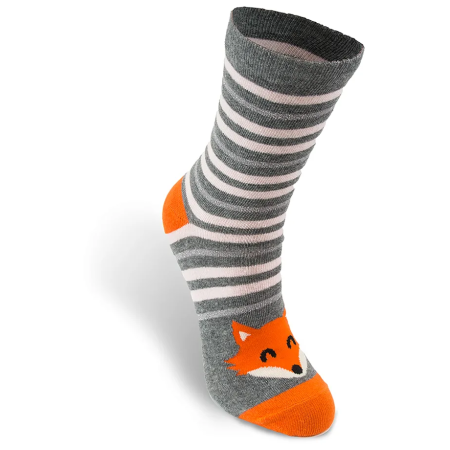 Дитячі шкарпетки Pidilidi Funny PD0132-01 3pack