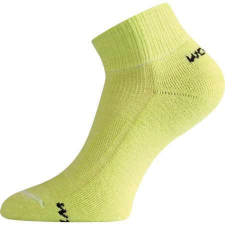Шкарпетки Lasting WDL 609 зелений Green