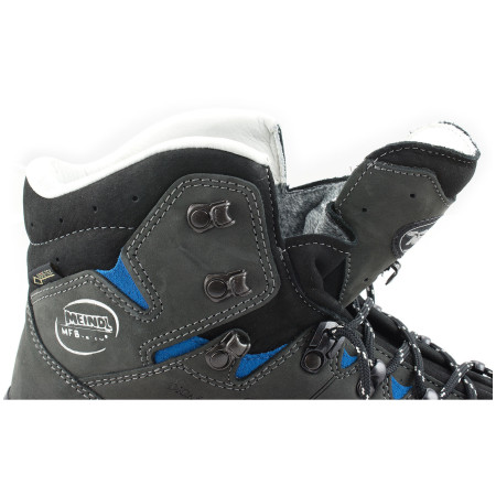 Чоловічі черевики Meindl Bellavista MFS