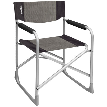 Стілець Brunner Captain чорний/сірий