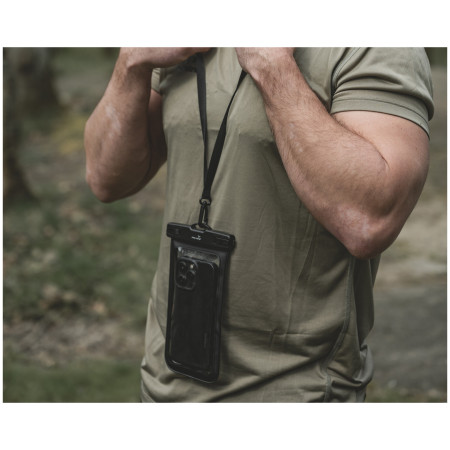 Чохол для мобільного телефону Easy Camp Sandwort Waterproof Smartphone Case