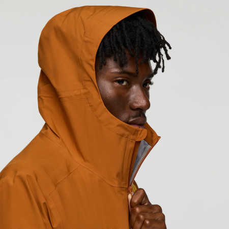 Чоловіча куртка Cotopaxi Impermeo 3L Hooded Shell Jacket