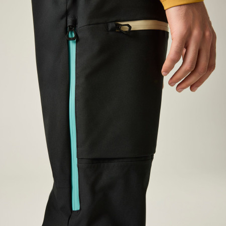 Чоловічі штани Dare 2b Affinity Insulated Pant