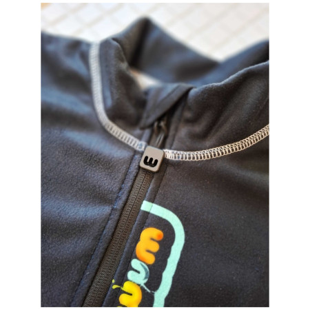 Дитяча толстовка WAMU Game On