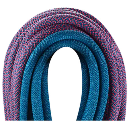 Альпіністська мотузка Edelrid Tommy Caldwell Eco Dry CT 9,3mm 60m