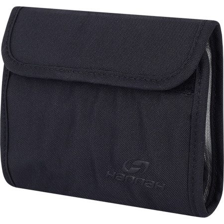 Гаманець Hannah Miser (2017) чорний