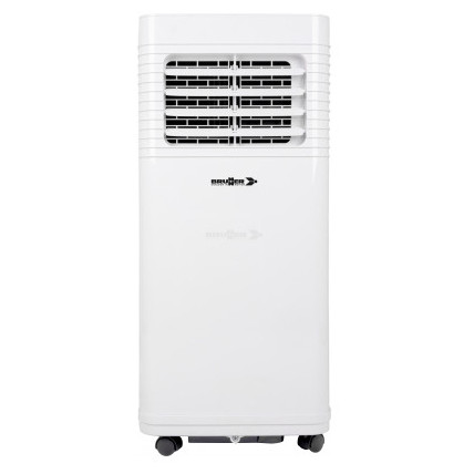 Кондиціонер Brunner Polarys Imperator - Fiat Ducato білий white