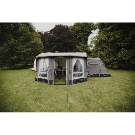 Приставна секція до тамбура Vango Tall Annex Elements ProShield - Balletto & Tuscany