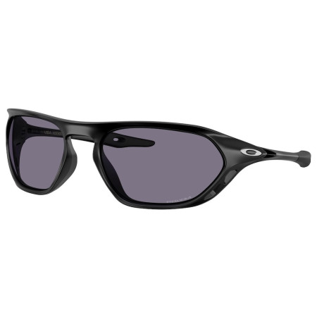 Сонцезахисні окуляри OAKLEY Cage Jacket Matte Black чорний Matte Black