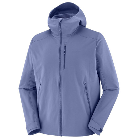 Чоловіча куртка Salomon Outpeak Softshell M