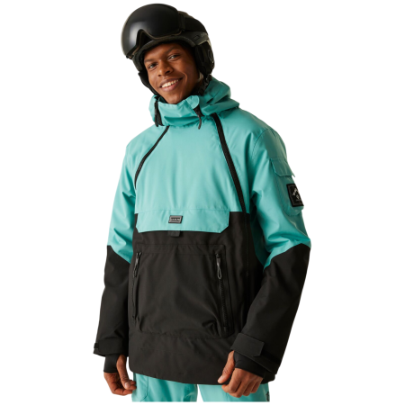Чоловіча гірськолижна куртка Dare 2b T-bar overhead II Jacket