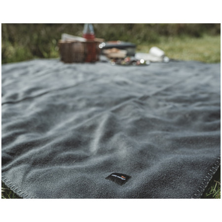 Ковдра для кемпінгу Easy Camp Heather Fleece Blanket