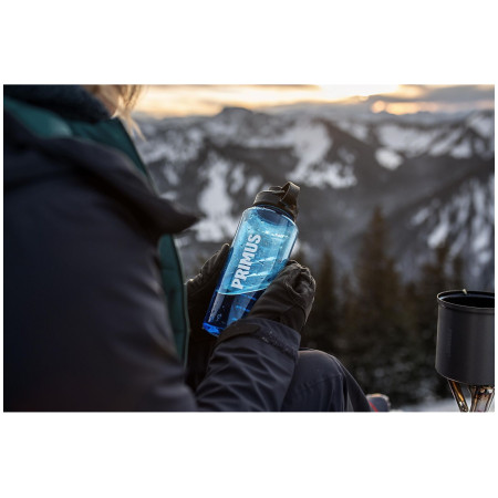 Пляшка Primus TrailBottle Tritan 0,6 l