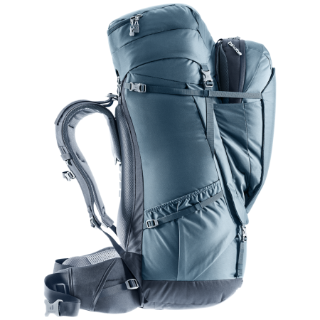 Туристичний рюкзак Deuter Voyager 65+10