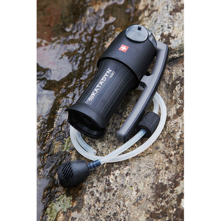 Фільтр для води Katadyn Vario