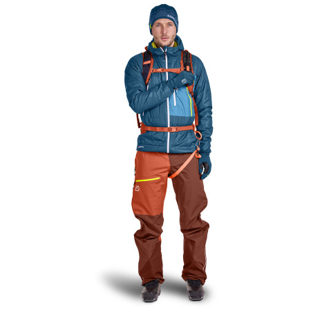 Рюкзак Ortovox Avabag Litric Zero 27