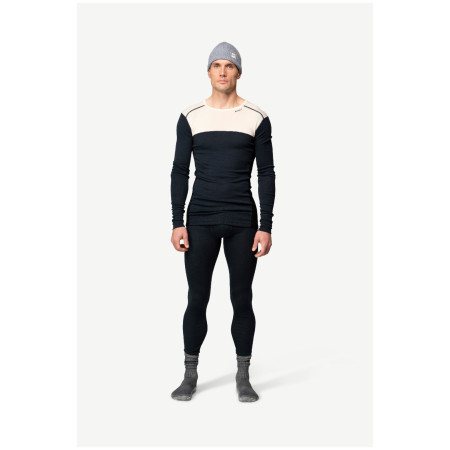 Чоловіча функціональна футболка Devold Lauparen Merino 190 Shirt Man