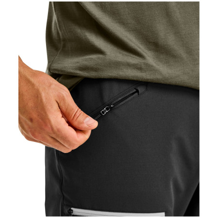 Чоловічі штани Ortovox Seceda Softshell Pants M