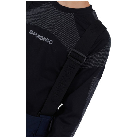 Дитячі зимові штани Fundango Berge Pants Patriot Blue