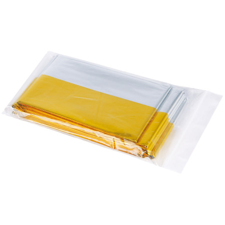 Ізотермічна фольга Warg Survival Blanket