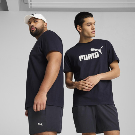 Чоловіча футболка Puma ESS No. 1 Logo Tee