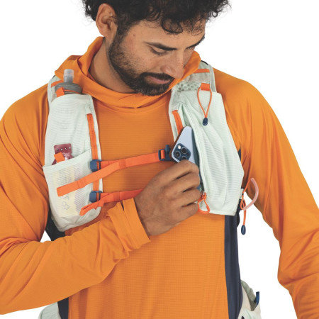 Туристичний рюкзак Osprey Talon Velocity 20