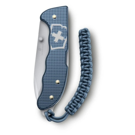 Кишеньковий ніж Victorinox Evoke Alox LE 2026