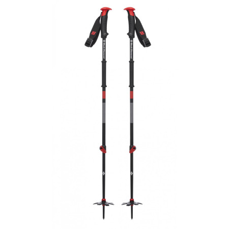 Скітурові палиці Black Diamond Traverse Ski Poles (2024)